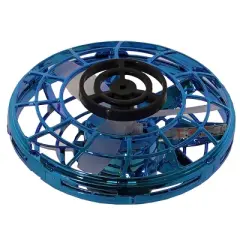 Zoom-O Electronic Space Flyer: Toss Game Sets for Ages 5+