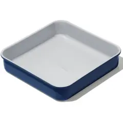 Caraway Home 8.94" Nonstick Ceramic Square Pan