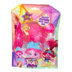 Trolls Band Together Squishy Doll - Poppy