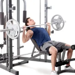 Marcy Combo Smith Machine Home Gym