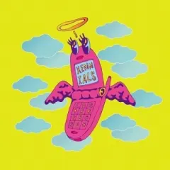 Love X Stereo - Xennials (incl. Booklet) (CD)