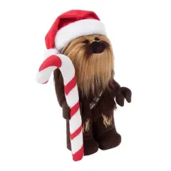 Manhattan Toy Company LEGO&reg; Star Wars&trade; Chewbacca&trade; Holiday Plush Character