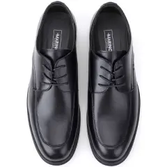 Mio Marino - Men's Classic Laced Dress Shoes