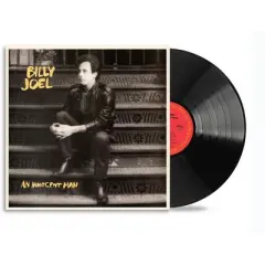 Billy Joel - An Innocent Man (Vinyl)