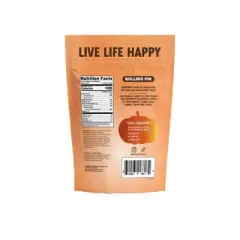 Rolling Pin Candy Freeze Dried Fall Harvest Autumn Mix - 6oz