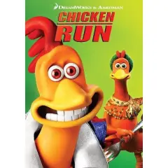 Chicken Run