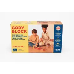 Cody Block Starter Set