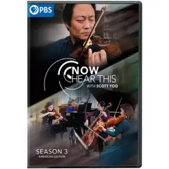 Great Performances: Now Hear This, Season 3 (DVD)
