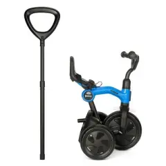 Joovy Tricycoo Compact Lightweight Kids' Folding Trike