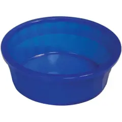 Van Ness - Giant Heavyweight Translucent Crock - 106 oz