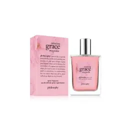 philosophy Amazing Grace Magnolia Eau de Toilette - Pink - 2 fl oz - Ulta Beauty