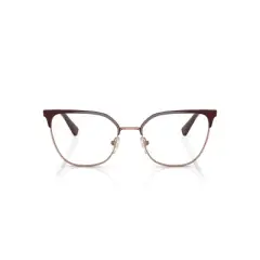 Vogue Eyewear VO4249 53mm Female Pillow Eyeglasses