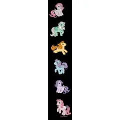 Men's My Little Pony Original Cast of Friends Lounge Pants