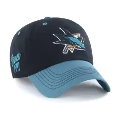 NHL San Jose Sharks Icefall Hat