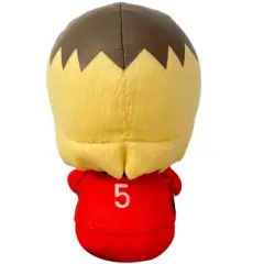 GREAT EASTERN ENTERTAINMENT CO HAIKYU!! S2- KODUME SITTING POSE 7" PLUSH