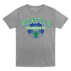 MLS Seattle Sounders Toddler Boys' 2pk T-Shirt