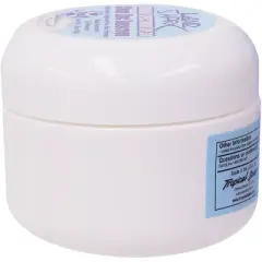 Land Shark Reed Safe Face Clear Zinc Sunscreen - SPF 30 - 1.5oz