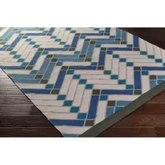 Livabliss Savannah Woven Indoor Area Rugs