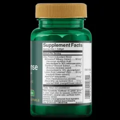 Swanson Vision Defense Eye Health Formula - Featuring Lutemax 2020 60 Sgels