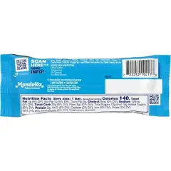 CLIF KID ZBAR Snack Bars Chocolate Brownie - 1.27oz