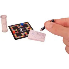Super Impulse World's Smallest Pictionary Game