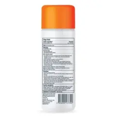 AcneFree Oil-Free Acne Cleanser - Unscented - 8 fl oz