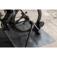 Saris Mag Bike Trainer Stand, Magnetic Resistance Indoor Bike Trainer