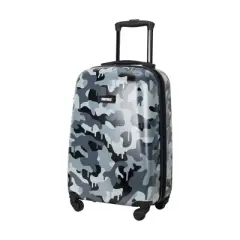 Fortnite Kids' Hardside Carry On Suitcase - Camo