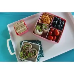 Wellshire Smoked Deli Turkey Breast - 7oz