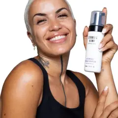 Stories & Ink Repairing Aftercare Foaming Body Cleanser - 5.07 fl oz