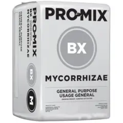 Premier PRO-MIX BX MYCORRHIZAE General Purpose Growing Medium
