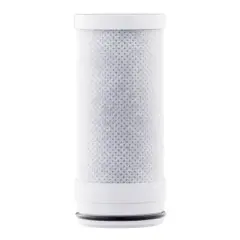 Mist Replacement Filter for Faucet Mounted Filtration Systems - RFMFS395 - 3pk: Water Filter Faucet Mount, Chlorine Removal