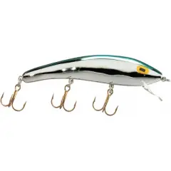 Cotton Cordell Ripplin Red Fin 3/8 oz Fishing Lure
