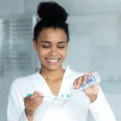 Sensodyne ProNamel Gentle Whitening Toothpaste for Sensitive Teeth