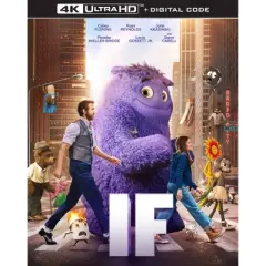 IF (Imaginary Friends)