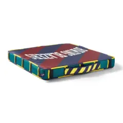Rugby Stripe Stadium Seat Cushion - Rowing Blazers x Target