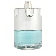 Azzaro Wanted Tonic By Azzaro Men Ginger, Patchouli, Lime Edt Spray 3.3 Oz *Tester