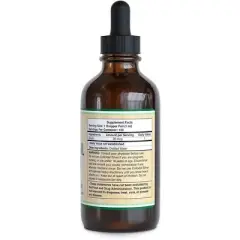 Colloidal Silver - 120 mL of 20 ppm Colloidal Silver Solution