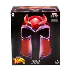 Marvel X-Men '97 Legends Magneto Role Play Helmet