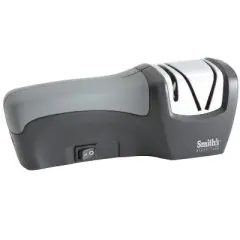 Smith's Synthetic Compact Electric Knife Sharpener 300 Grit 1 pc