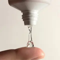 Haruharu Wonder Black Rice Moisture 5.5 Soft Cleansing Gel - 3.4 oz