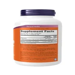 Chitosan & Chromium by Now Foods  -  240 Capsule