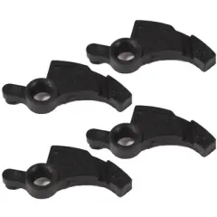 Black and Decker GH700 / GH750 Trimmer (4 Pack) Replacement Lever - 90548553-4PK