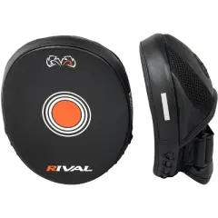 Rival Boxing RPM11 Evolution Punch Mitts