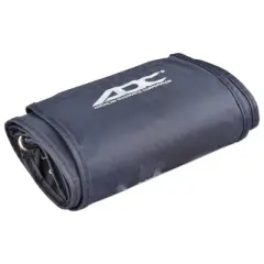 Advantage Ultra Large Adult Cuff Arm Reusable Blood Pressure Cuff Blue 1 Each