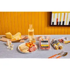 Coro Foods Uncured Classic Salami - 3oz