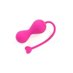 Lovelife by OhMiBod Krush Smart Kegel Exerciser