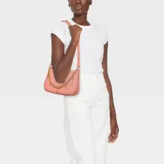 Fashion Shoulder Handbag - Wild Fable&trade; Light Pink