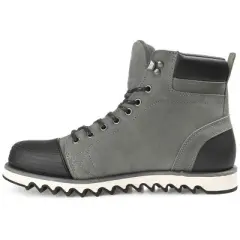 Territory Altitude Cap Toe Ankle Boot