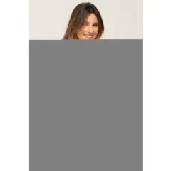 PinkBlush Burgundy Soft Knit Ruched Maternity Top